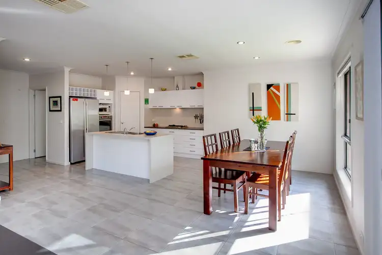 Second view of Homely house listing, 35 Streets Road, Wodonga VIC 3690
