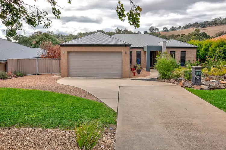 Fifth view of Homely house listing, 35 Streets Road, Wodonga VIC 3690