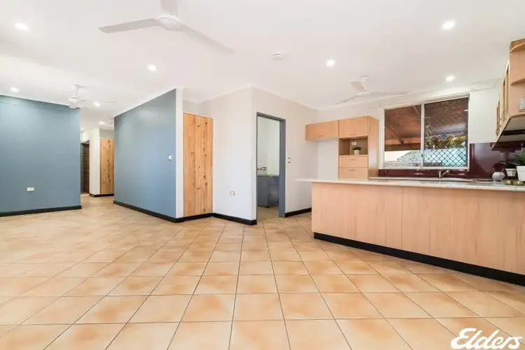 Second view of Homely house listing, 11 Noltenius Circuit, Gray NT 830