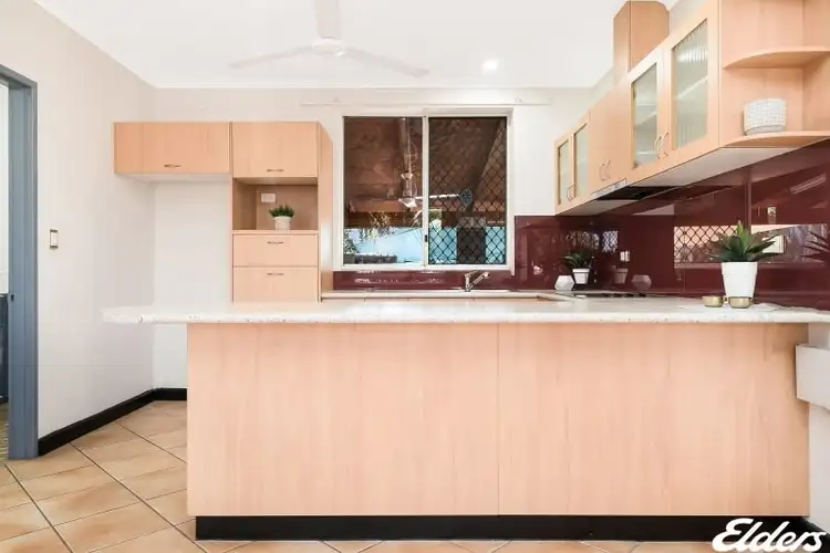 Third view of Homely house listing, 11 Noltenius Circuit, Gray NT 830