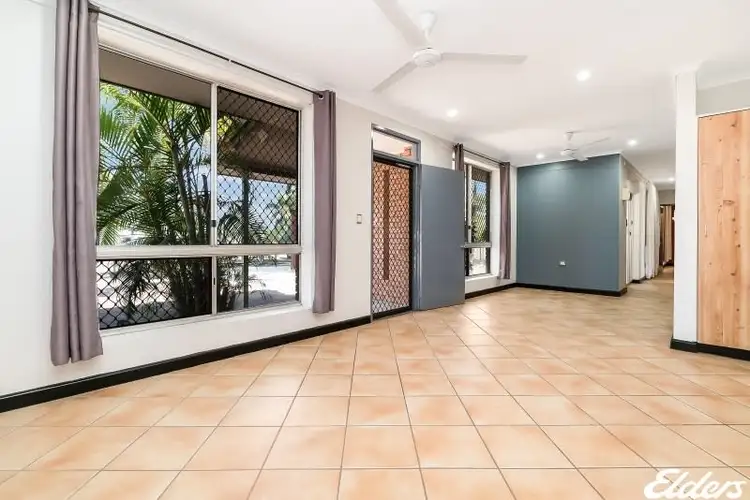 Fourth view of Homely house listing, 11 Noltenius Circuit, Gray NT 830