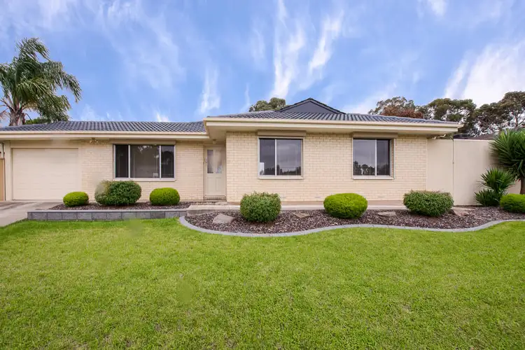 21 Hurley Grove, Hackham SA 5163