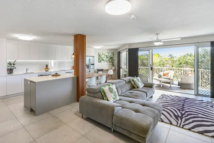 Seventh view of Homely unit listing, 20/143 Lowanna Drive, Buddina QLD 4575