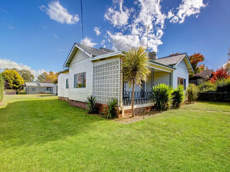 Second view of Homely house listing, 8 Garrett Street, Moss Vale NSW 2577