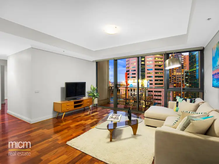 153/33 La Trobe Street, Melbourne VIC 3000