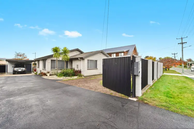 12 Montifiore Street, Norwood TAS 7250