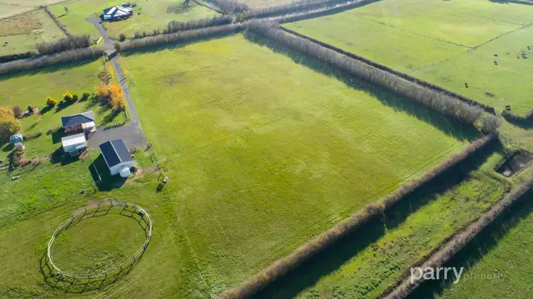 Second view of Homely land listing, 1 / 105 Mary Street, Westbury TAS 7303