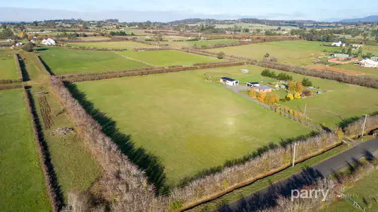 Fourth view of Homely land listing, 1 / 105 Mary Street, Westbury TAS 7303