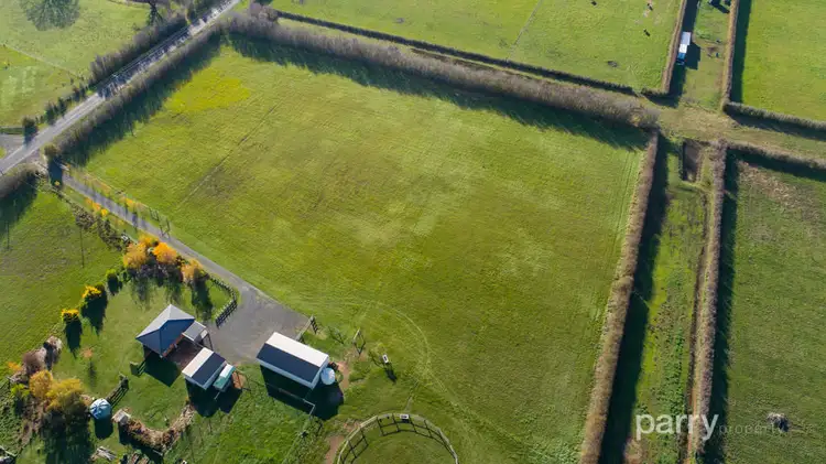 Fifth view of Homely land listing, 1 / 105 Mary Street, Westbury TAS 7303