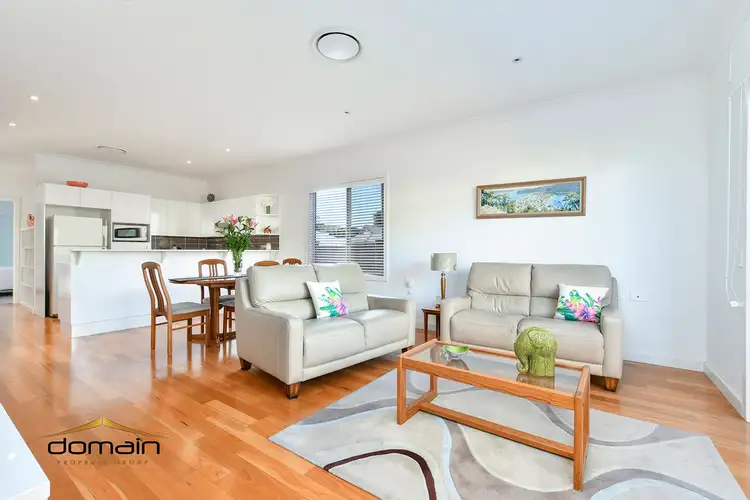 Main view of Homely villa listing, 4/253-255 Booker Bay Road, Ettalong Beach NSW 2257