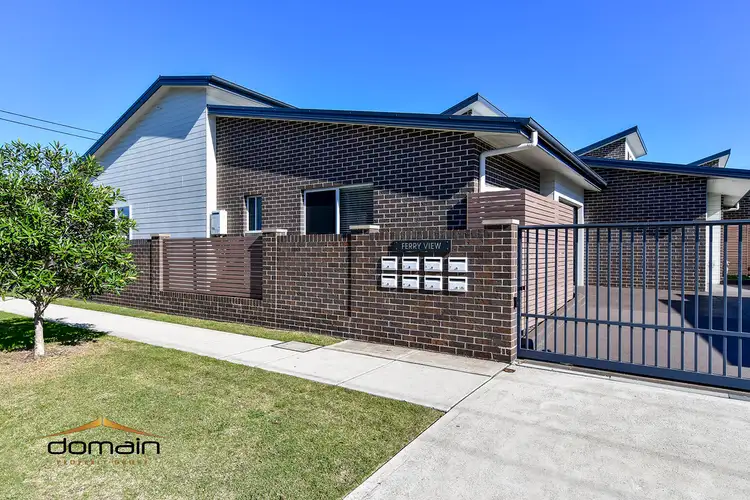 Second view of Homely villa listing, 4/253-255 Booker Bay Road, Ettalong Beach NSW 2257