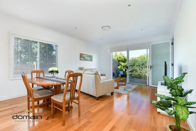 Third view of Homely villa listing, 4/253-255 Booker Bay Road, Ettalong Beach NSW 2257