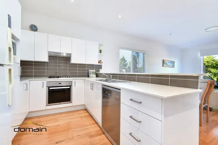 Fourth view of Homely villa listing, 4/253-255 Booker Bay Road, Ettalong Beach NSW 2257