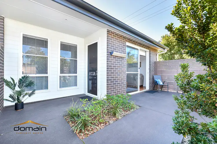Sixth view of Homely villa listing, 4/253-255 Booker Bay Road, Ettalong Beach NSW 2257