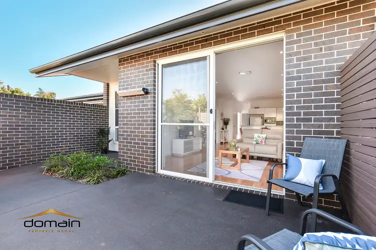 Seventh view of Homely villa listing, 4/253-255 Booker Bay Road, Ettalong Beach NSW 2257
