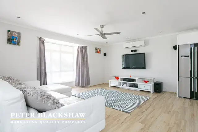 Sixth view of Homely house listing, 1 Roxon Place, Gilmore ACT 2905