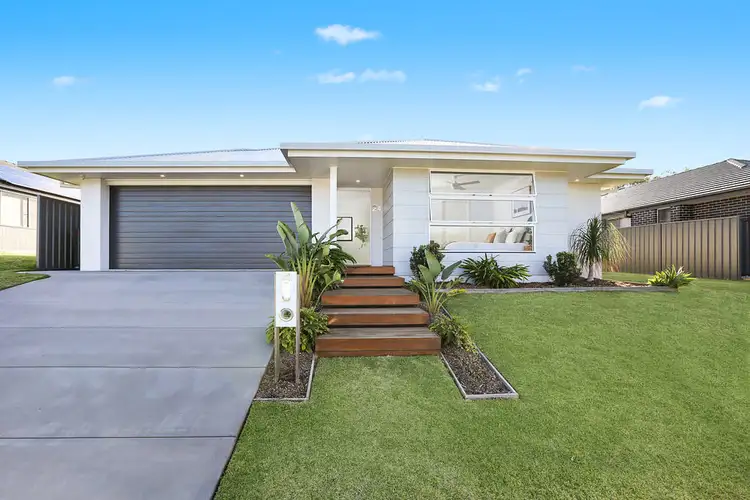 24 Rosemary Avenue, Wauchope NSW 2446