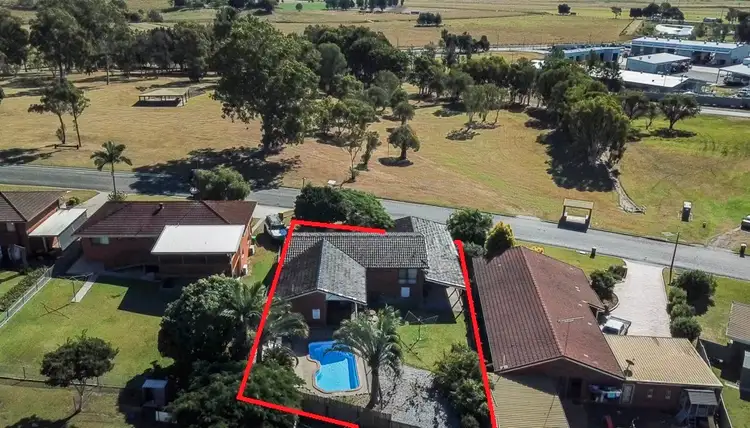 46 MCFARLANE STREET, South Grafton NSW 2460