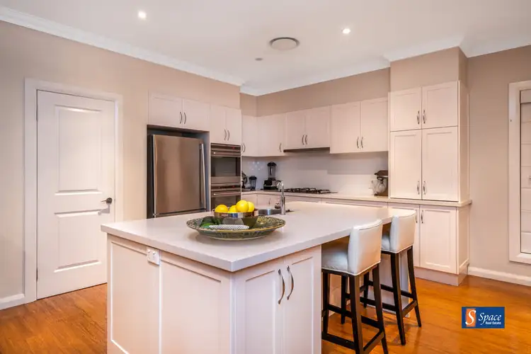 Fourth view of Homely house listing, 11 Whyte Place, Elderslie NSW 2570