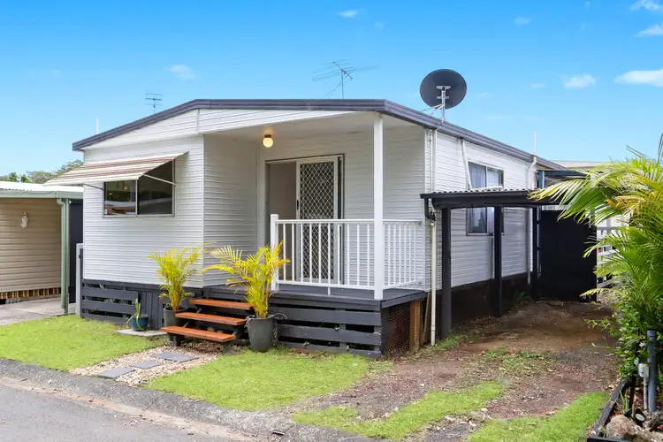 Main view of Homely house listing, 96/57 Nautical Village Empire Bay Drive, Kincumber NSW 2251
