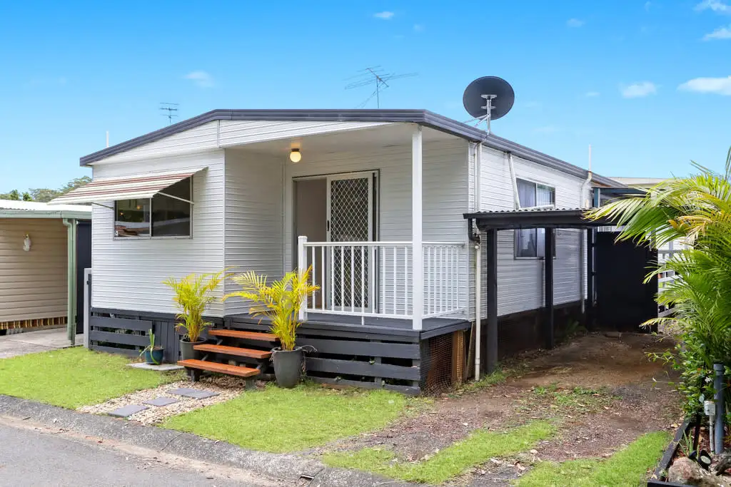 Main view of Homely house listing, 96/57 Nautical Village Empire Bay Drive, Kincumber NSW 2251