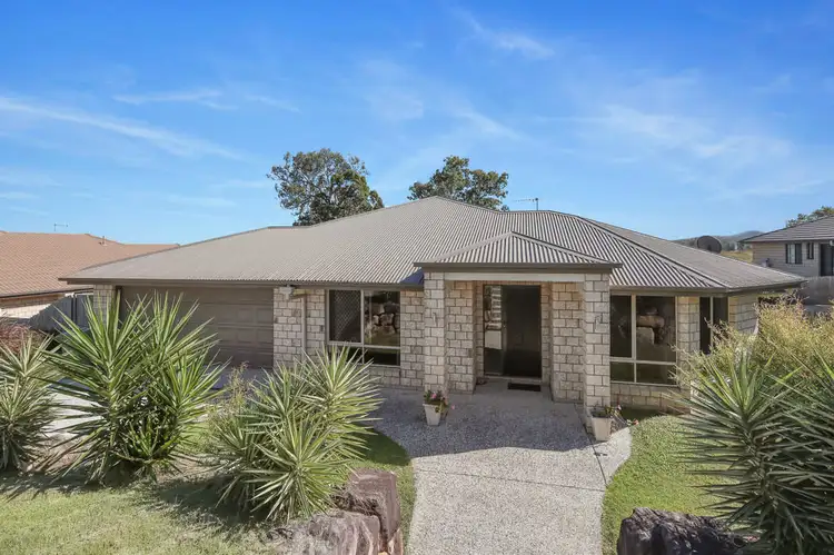 65 Titmarsh Cct, Fernvale QLD 4306