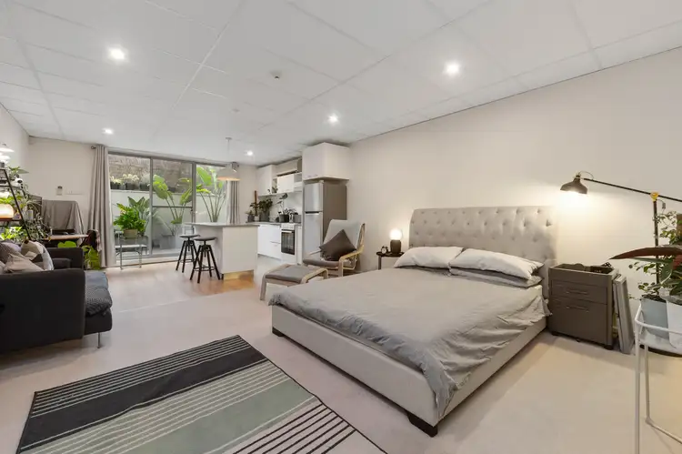 Fifth view of Homely apartment listing, 1A/334-339 Station Street, Chelsea VIC 3196