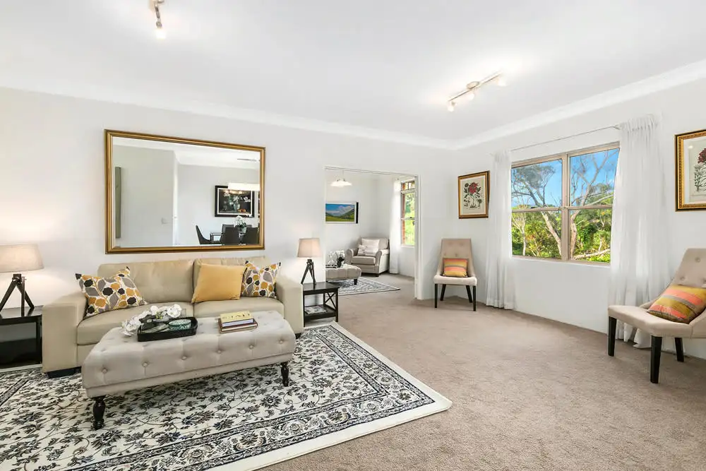 Main view of Homely townhouse listing, 137/183 St Johns Ave, Gordon NSW 2072