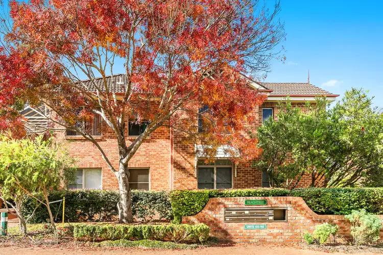 Second view of Homely townhouse listing, 137/183 St Johns Ave, Gordon NSW 2072