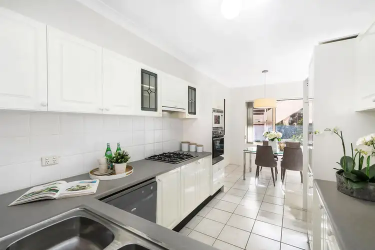 Third view of Homely townhouse listing, 137/183 St Johns Ave, Gordon NSW 2072
