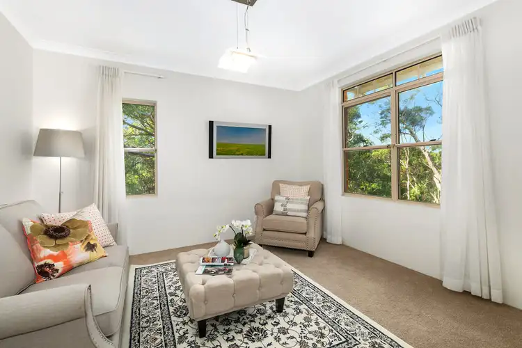 Fourth view of Homely townhouse listing, 137/183 St Johns Ave, Gordon NSW 2072