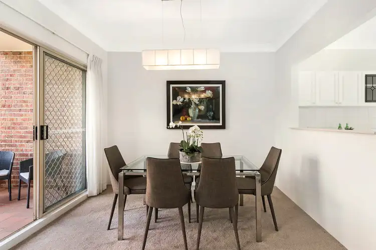 Fifth view of Homely townhouse listing, 137/183 St Johns Ave, Gordon NSW 2072