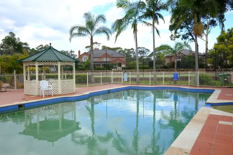 Seventh view of Homely townhouse listing, 137/183 St Johns Ave, Gordon NSW 2072