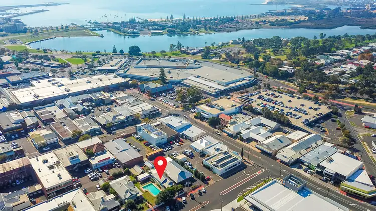 Main view of Homely house listing, 14 Edward Street, Bunbury WA 6230