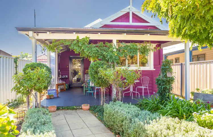 Second view of Homely house listing, 14 Edward Street, Bunbury WA 6230