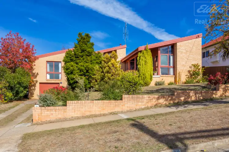 36A Surveyor Street, Crestwood NSW 2620