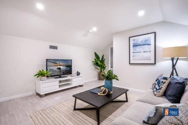 Fourth view of Homely house listing, 21 Boden Crescent, Oran Park NSW 2570