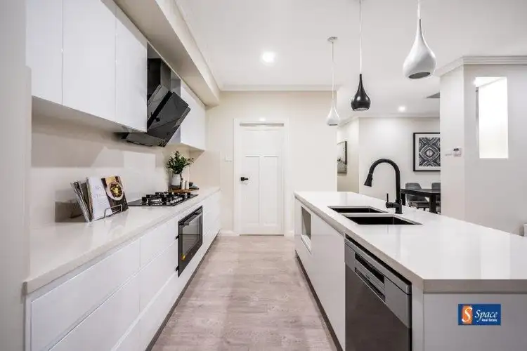 Sixth view of Homely house listing, 21 Boden Crescent, Oran Park NSW 2570