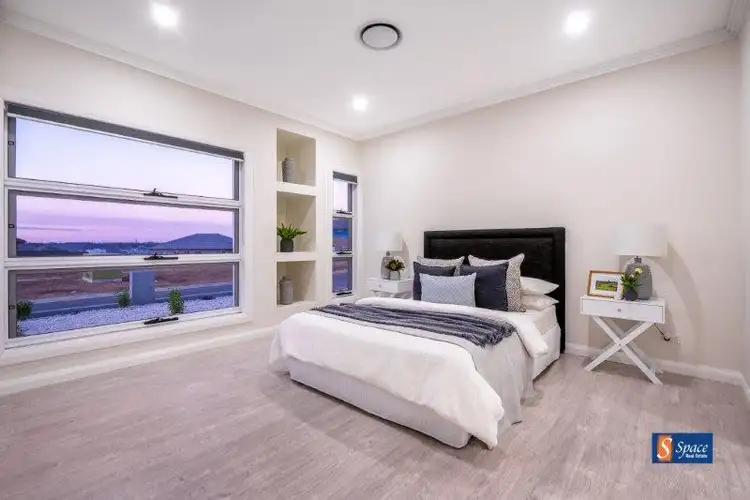Seventh view of Homely house listing, 21 Boden Crescent, Oran Park NSW 2570
