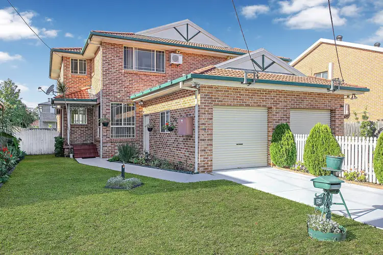 Main view of Homely house listing, Address available on request