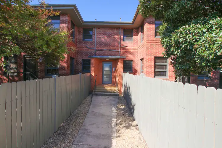 Main view of Homely block of units listing, 156 Wynyard Street, Tumut NSW 2720