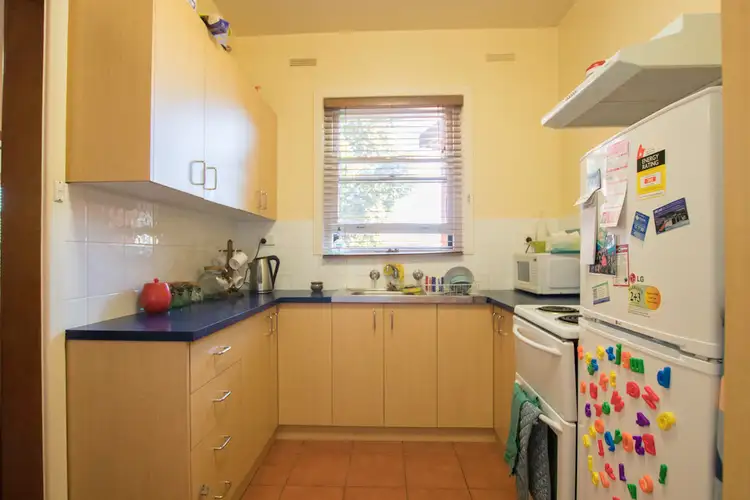 Second view of Homely block of units listing, 156 Wynyard Street, Tumut NSW 2720