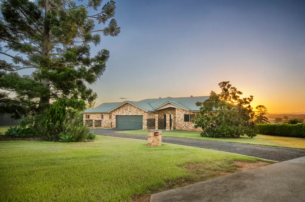 Main view of Homely house listing, 13 Lake Edgecombe Close, Junction Hill NSW 2460