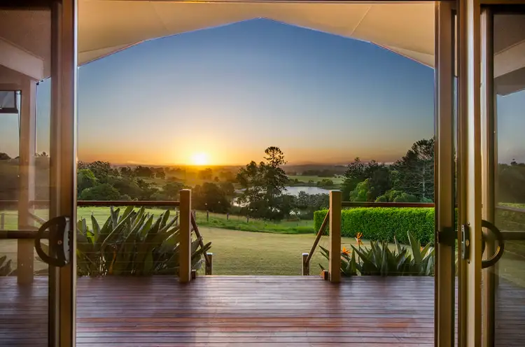 Second view of Homely house listing, 13 Lake Edgecombe Close, Junction Hill NSW 2460
