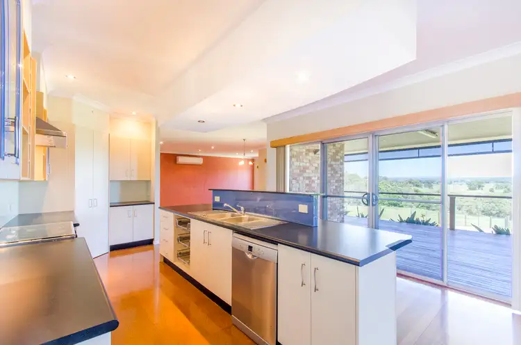Fourth view of Homely house listing, 13 Lake Edgecombe Close, Junction Hill NSW 2460