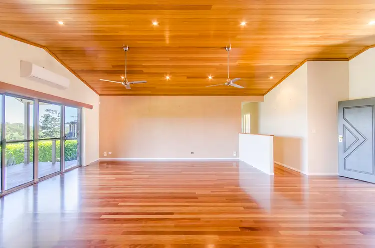 Fifth view of Homely house listing, 13 Lake Edgecombe Close, Junction Hill NSW 2460