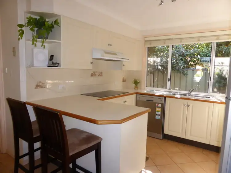 Second view of Homely house listing, 2 Glengowrie Close, Parkes NSW 2870