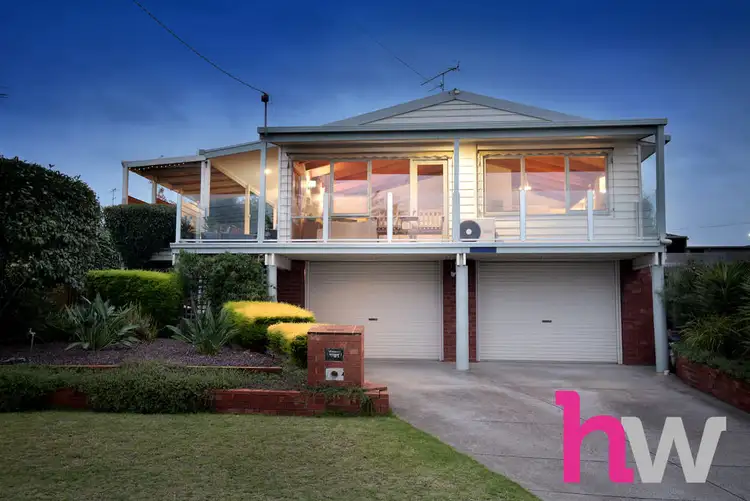 7 Coolabah Way, Clifton Springs VIC 3222