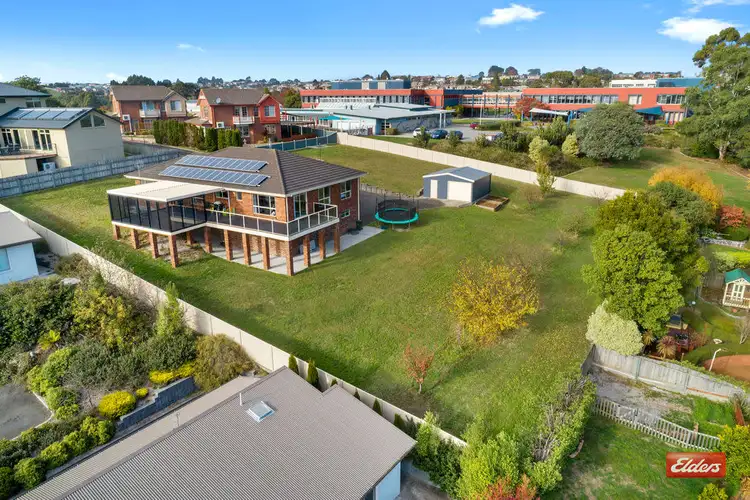 30 Stevens Place, Park Grove TAS 7320
