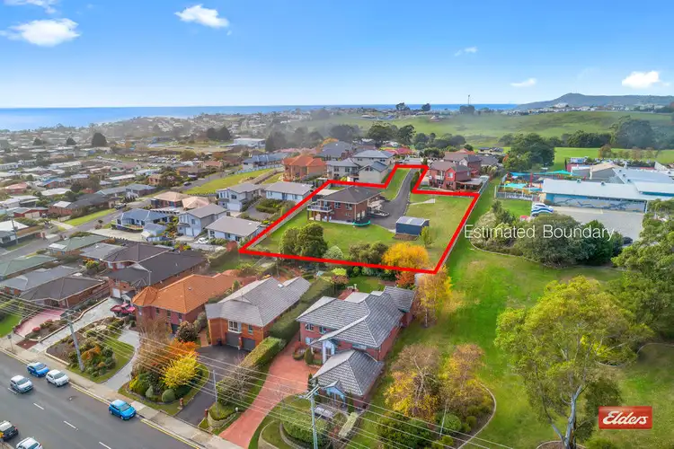 Second view of Homely house listing, 30 Stevens Place, Park Grove TAS 7320